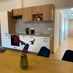 Apartment C.5 V Bankovnim Dome *