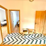 Apartment C.5 V Bankovnim Dome
