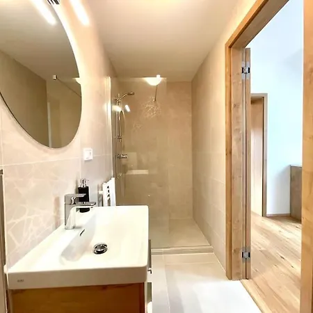 Appartamento č.5 V Bankovním Domě Kutná Hora