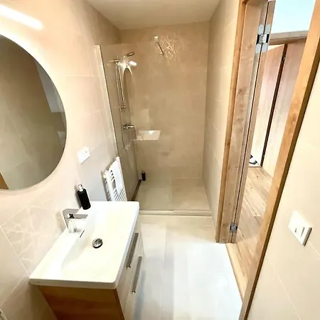 č.5 V Bankovním Domě Appartamento Kutná Hora