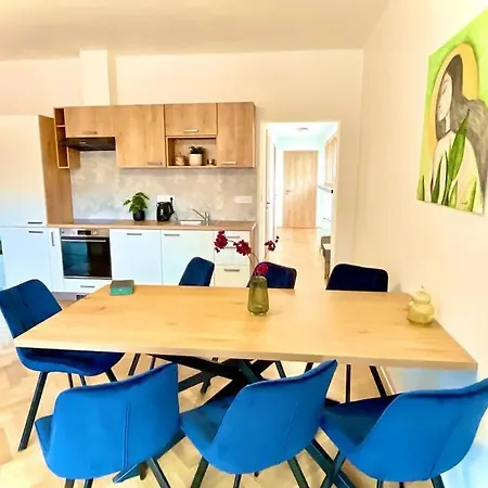 Lejlighed C.5 V Bankovnim Dome *