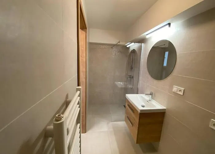 Apartment C.5 V Bankovnim Dome