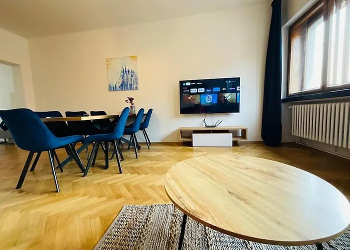 C.5 V Bankovnim Dome