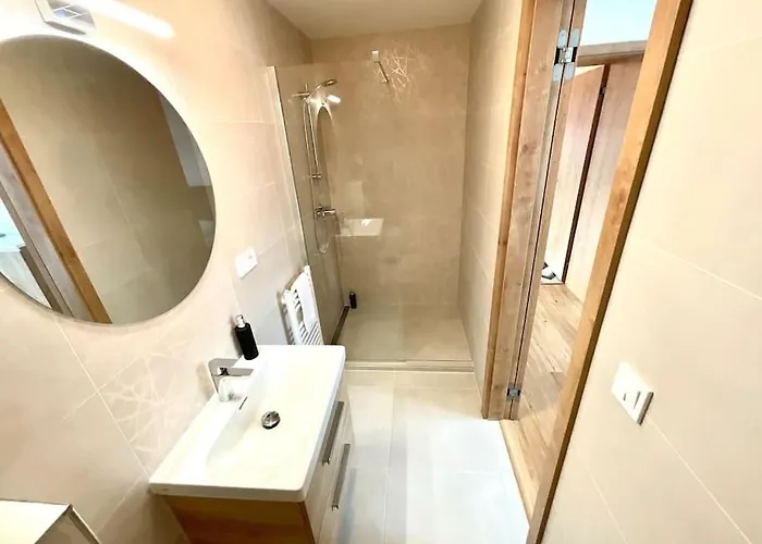 C.5 V Bankovnim Dome Apartament Kutná Hora